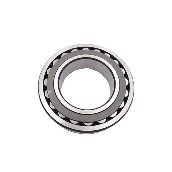 Double Row Spherical Roller Bearing 22215 Mechanical For Concrete Mixer