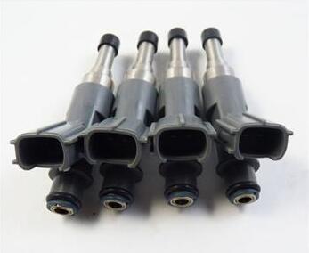 23250-75100 сопло системы подачи топлива в двигателе дизеля 12 продырявливает 2ТР ФЭ ФЭ /1TR