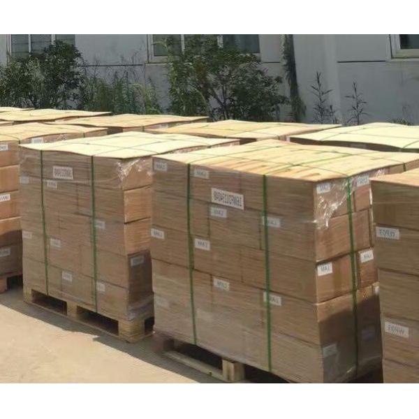 фильм верхнего слоя размера карты A4 A3 PVC 0.04mm покрытый магнитной полосой