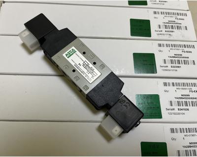 Maneira rosqueada de Solenoid Valve Three do piloto do ajuste