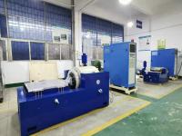 L'équipement de test industriel à haute fréquence de Tableau de vibration sont conformes à MIL-STD 810F