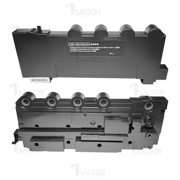 Compatible CTL 300 Waste Cartridge For Pantum CP2300DN CP2506DN