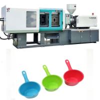 Máquina de moldeo automático de inyección de presión con sistema de calefacción fuerte