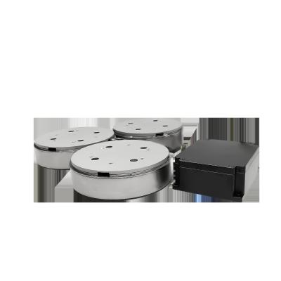 Giroscopio de fibra óptica de grado avanzado de navegación TDFG120T Precisión 0.003°/h