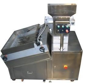 PLC Control apintball Capsule size and shape Sorting Machine