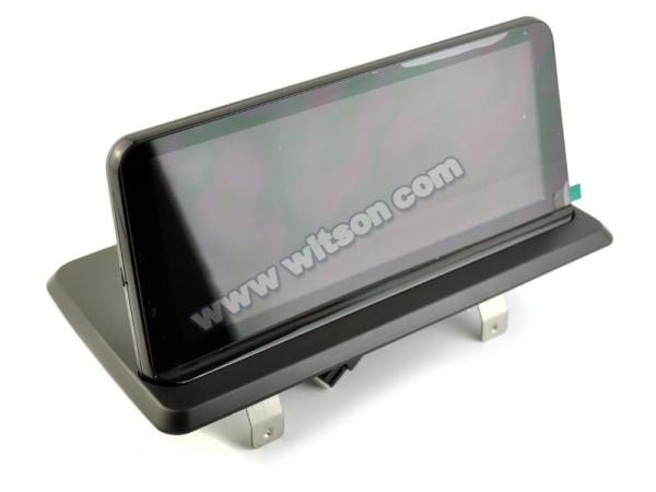 10.25''/12.3'' Screen For BMW 1 Series E81 E82 E87 E88 2006-2012 CCC Android Multimedia Player