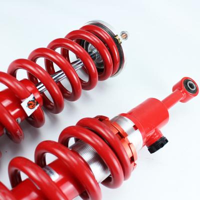 Steel Full Strut Assembly Replacement , Complete Shock Assembly OEM ODM
