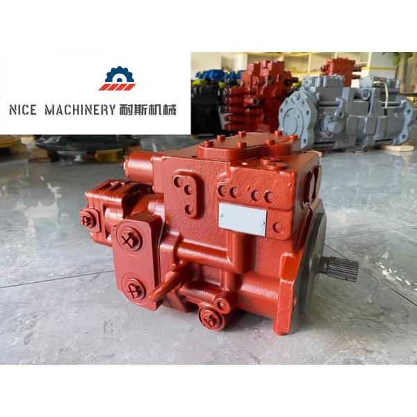 YC85 TB175 K3SP36B Hydraulic Pump Steel KPM Hydraulic Pump