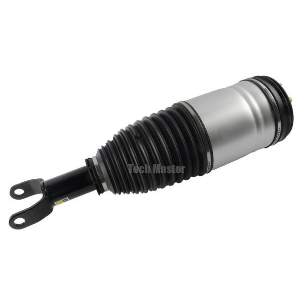 Dodge RAM 1500 Absorvedor de choque frontal esquerdo ou direito 4877147AF 4877146AF