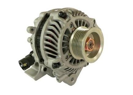 Car Parts Alternator 90A For 2006 Honda Civic Alternator OEM 31100-RNA-A01 , AHGA67