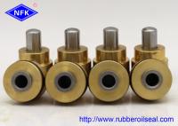 Pièces de moteur durables d'excavatrice de poussoir de soupape de commande d'excavatrice DH220-7 DX220-7