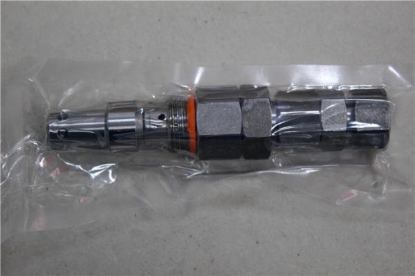 Máquina escavadora Relief Valve da pressão hidráulica de Hitachi ZX330-3 ZX350-3 4654860