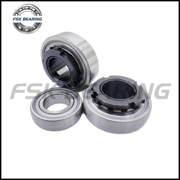 1580206EK10T2C17 Russian Export Quality Insert Ball Bearing Self-Aligning Bearing