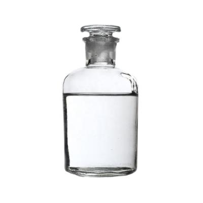 CAS 504-63-2 Propylene Glycol Uses In Skin Care 99.8percent