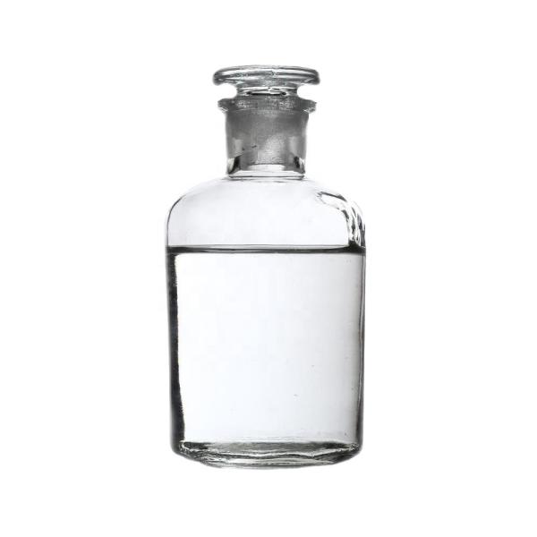 CAS 504-63-2 Propylene Glycol Uses In Skin Care 99.8percent