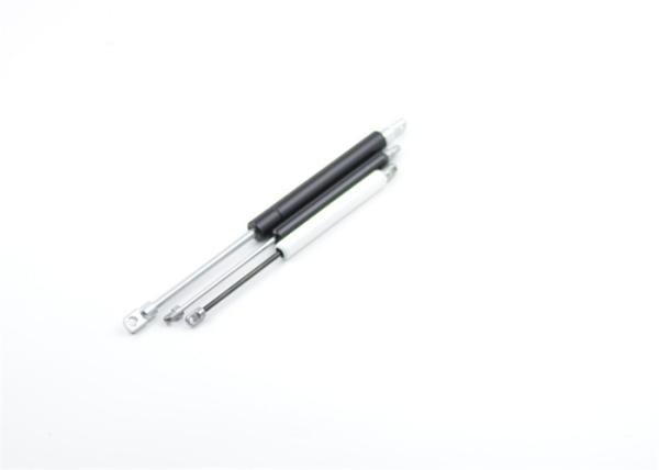 Hydraulic Small Compression Gas Spring Gas Strut Lift For Car Lift Stable