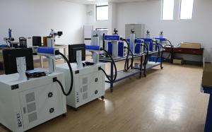 Nanjing Speedy Laser Technology Co., Ltd.