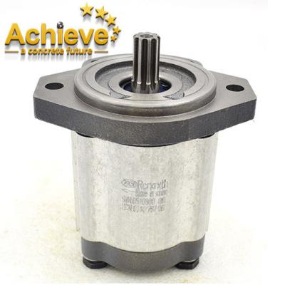 ACHIEVE SANY Concrete Pump Parts PM OEM Hydraulic Gear Pump