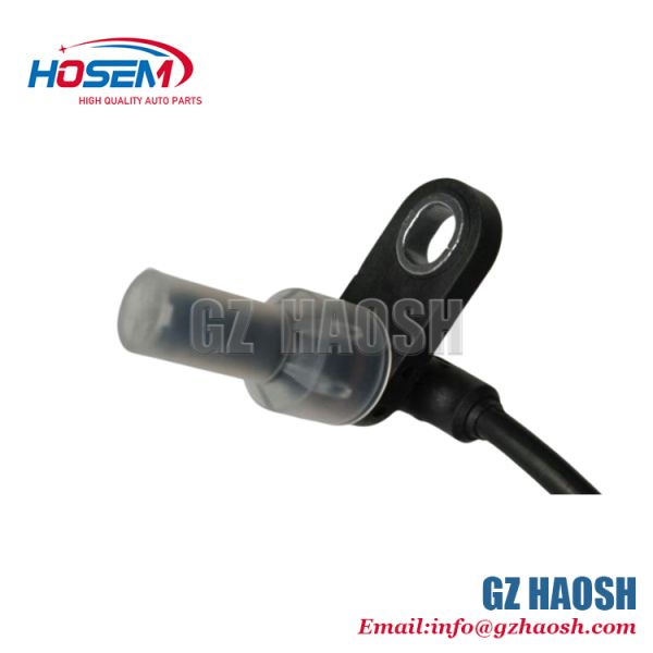 Premium 89545-0K270 Rear Right ABS Wheel Speed Sensor For Fortuner