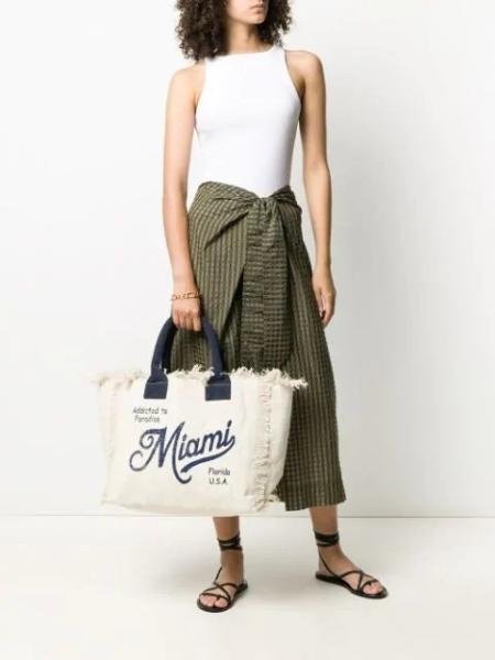 Saco de compras feito sob encomenda das malas a tiracolo da bolsa do punho da parte superior de Tote Beach Bag With Zipper da lona do algodão