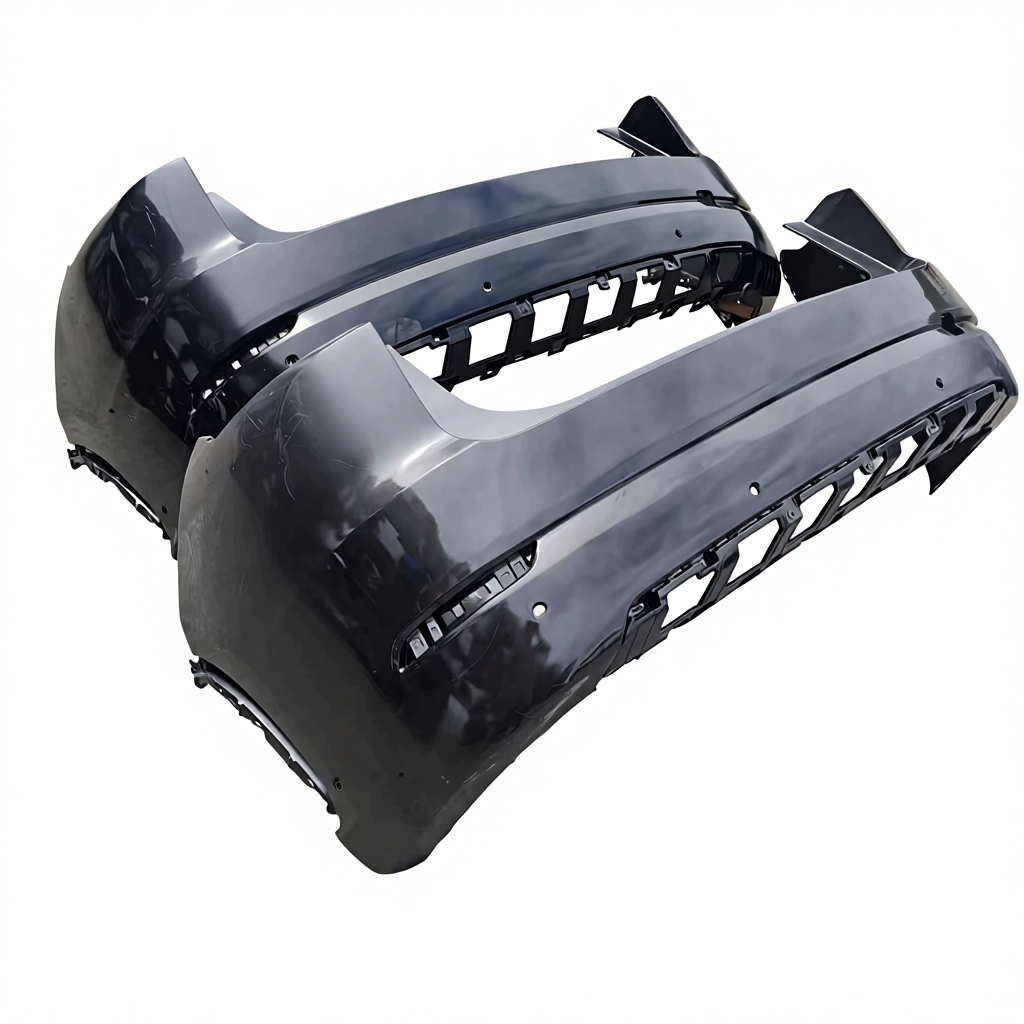 For Original Auto Parts Car Accessories Rear Bumper for Lixiang Li L9 L8 L7 OEM X01-90000129