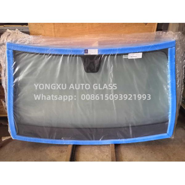 Mercedes-Benz A-Class (W177) 5d Hatchback 2018 Single Sensor Car Front Glass Suzuki Windshield Glass