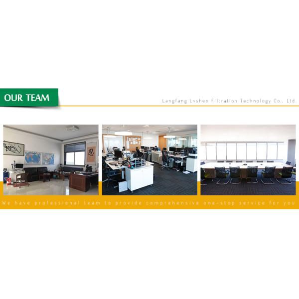 ISO9001 Вакуумный насос для фильтра масла, 71018858 Замена гидравлических фильтров