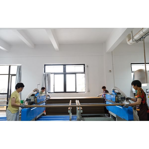 Budget Friendly WPC Wall Panel Outdoor Fireproof 192*13mm