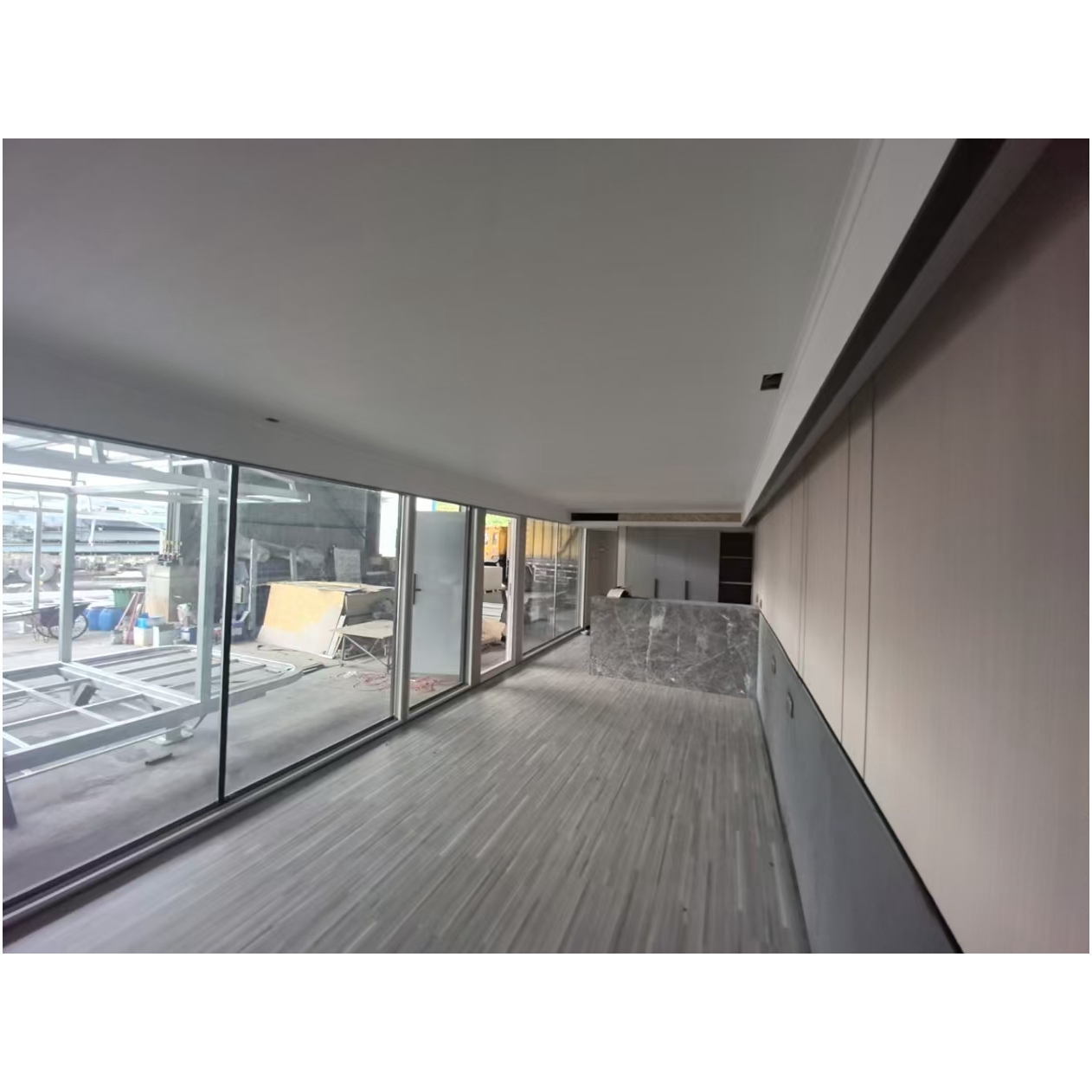 Modern Fashion Luxurious Portable Prefabricated Steel Structure Mobile Homes Factory Cheap Price Waterproof Space Capsule Design