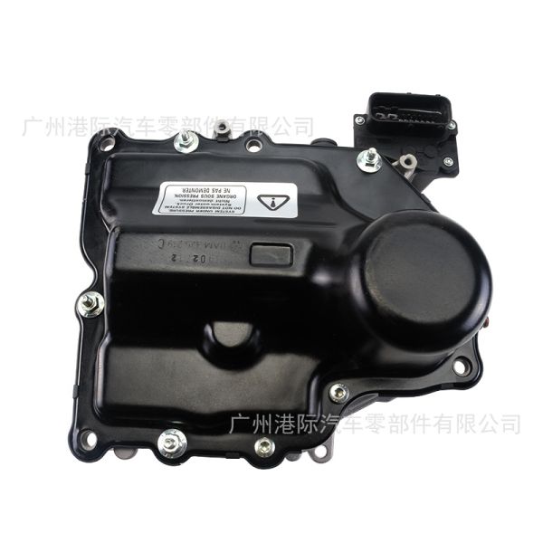 High Quality DQ200 TCU DSG TCM Double Clutch 0AM Transmission Control Unit 0AM927769D for VW