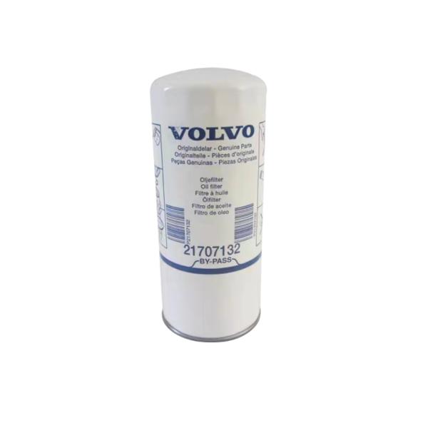 OE NO. 21380475 FS19966 Heavy Duty Truck Engine Oil Filter Element for Fl180 Models