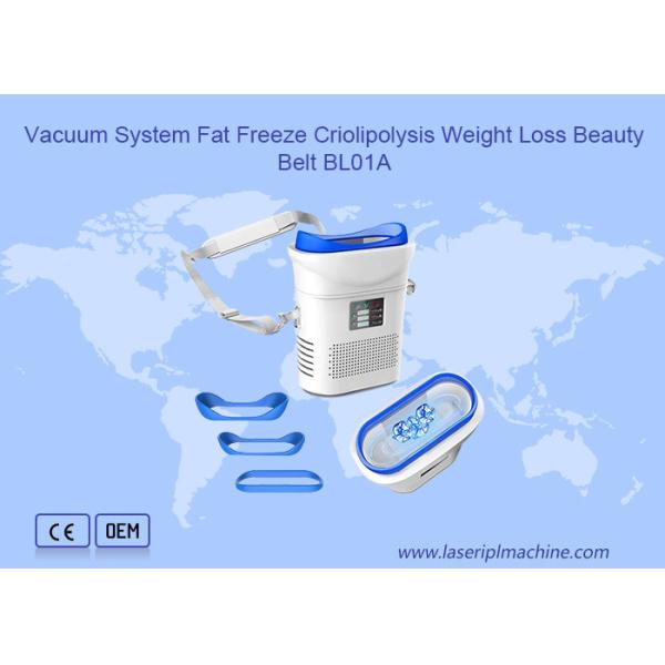 12В 90мм кс 90мм жирное замерзая Крйо уменьшая машину