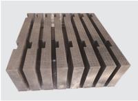 Fabricantes de moldes de polipropileno EPP expandido