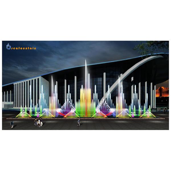 music fountain,landscaping fountain