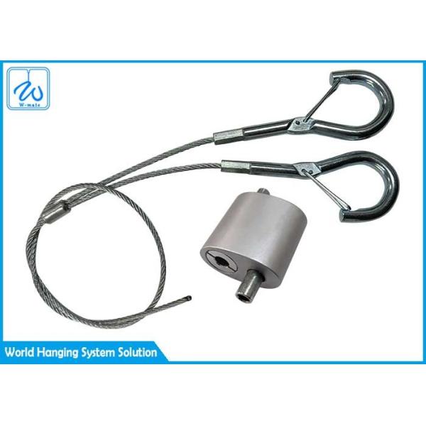 Competitive Price Looping Gripper / Snaphook Hooks With Spring Latches