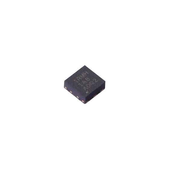 TLV76701DRVR IC Электронные компоненты TLV767 1A, 16V Точный линейный регулятор