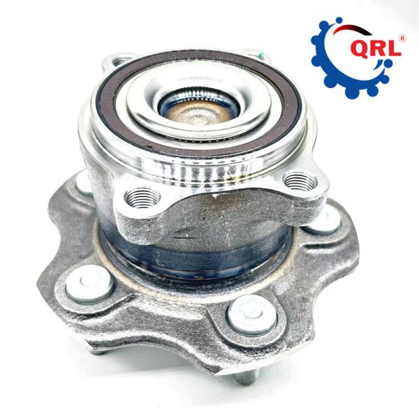 43202-JA000 NISSAN ALTIMA HUB176T-19 HUB ЛАГЕР Заднее