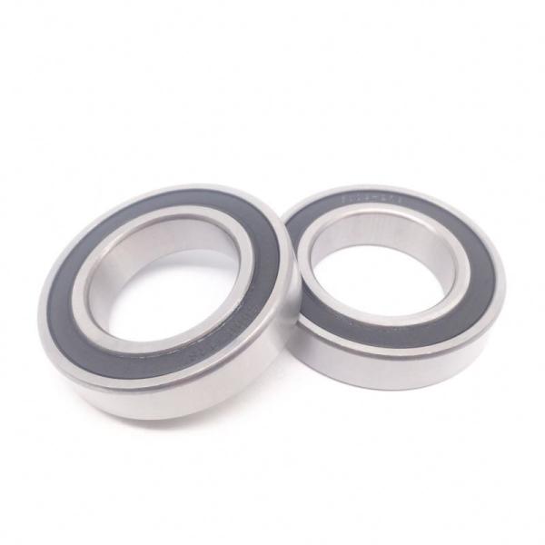 16010 ZZ Ball Bearing Manufactured by Cixi with Chrome Steel Material