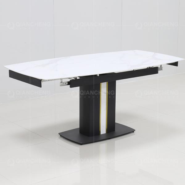 150cm Four Seater Dining Table Set