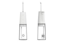 água oral impermeável Jet Customized de Floss de Flosser Irrigator da água 300ml Handheld