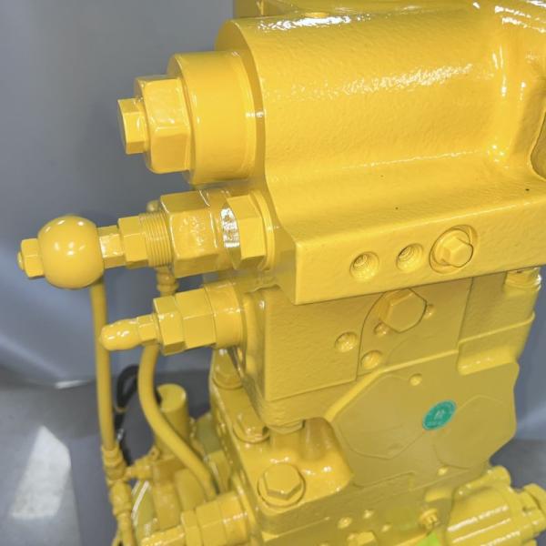 Pump Assembly 708-2L-00411 For PC200 PC210 And PC220 Of Komatsu Excavators