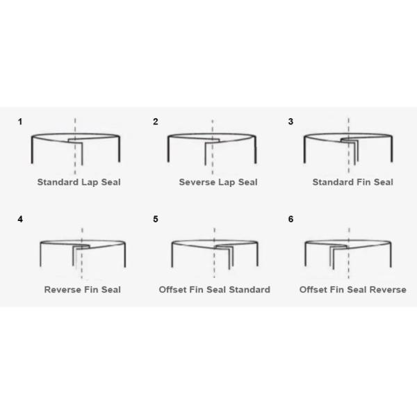 Palomitas verticales Chips Nuts Packing Machine Automatic del té del gránulo de la película de rollo