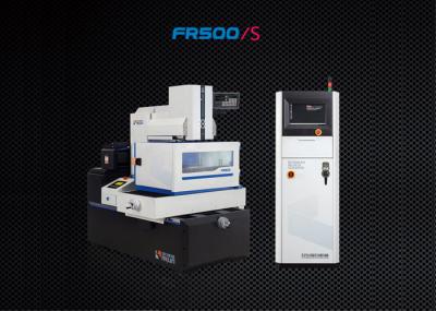 Medium Speed Edm Cutting Machine , High Efficiency Small Edm Machine