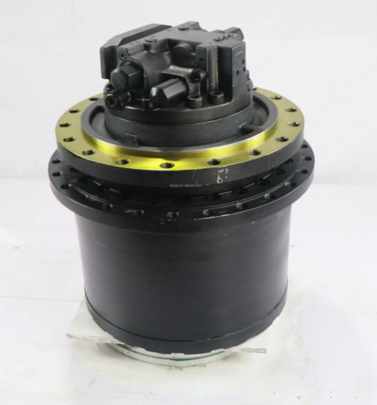 SK350-8 GM60 Hydraulic Excavator Final Drive Travel Motor Gearbox Assembly Swing Pump Valve Construction Machinery Parts