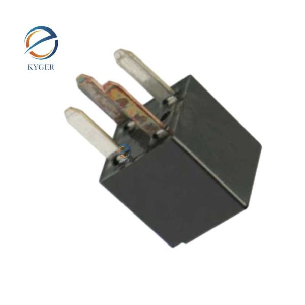 8T2T-CA0101K 0635D52 Relay Automotive Relay 4 Pin for Ford