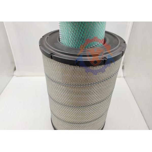 E325D Excavator Air Filter 2892346 61-2503