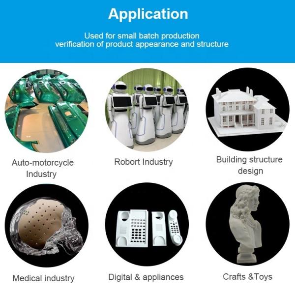 Flexible Advanced Laser Sintering 3d Printing Fdm Method 3d Printing