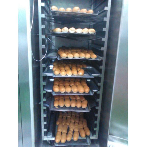 Быстрая Пре система охлаждения, вакуум - охлаждая машина рентабельная