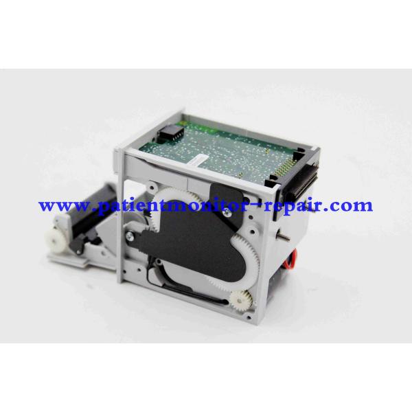 Белый Датекс ГЭ запчастей терпеливого монитора - принтер терпеливого монитора Охмеда Кардиокап 5