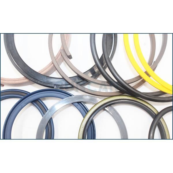 VOE14589129 VOE 14589129 Sealing Kit For VOLVO Heavy Excavator Cylinder EC200B EC200D EC210B EC210C EC210D EC235C FB2800